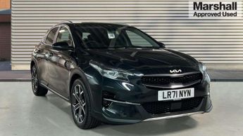 Kia Ceed 1.5T GDi ISG 3 5dr