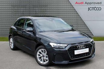 Audi A1 30 TFSI Sport 5dr