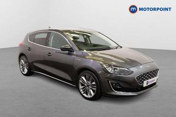 Ford Focus Vignale 1.5 EcoBoost 182 5dr