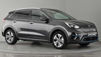 Kia Niro 100kW 2 39kWh 5dr Auto