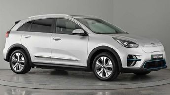 Kia Niro 150kW 4+ 64kWh 5dr Auto