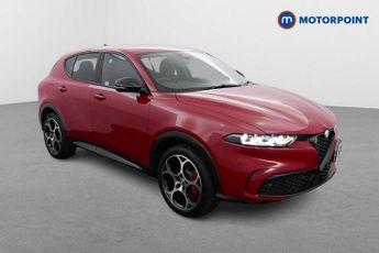 Alfa Romeo Tonale 1.3 PHEV Veloce 5dr Auto