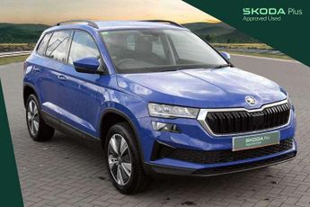 Skoda Karoq 1.0 TSI SE Drive 5dr