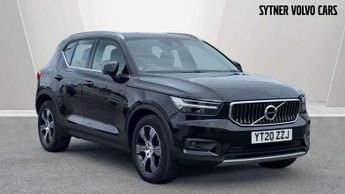 Volvo XC40 2.0 T4 Inscription 5dr AWD Geartronic