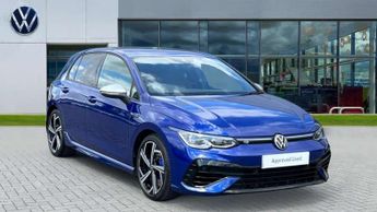 Volkswagen Golf 2.0 TSI 320 R 4Motion 5dr DSG