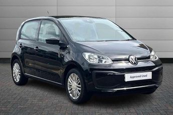 Volkswagen Up 1.0 65PS Up 5dr