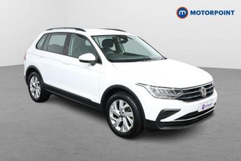 Volkswagen Tiguan 1.5 TSI 150 Life 5dr