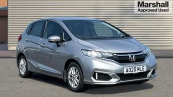 Honda Jazz 1.3 i-VTEC SE Navi 5dr