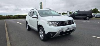 Dacia Duster 1.5 Blue dCi Comfort 5dr