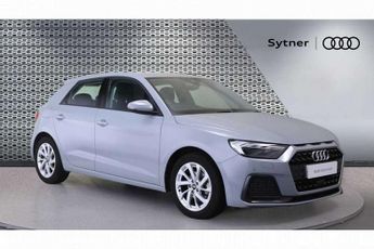 Audi A1 30 TFSI 110 Sport 5dr S Tronic