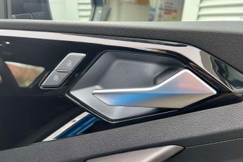 Audi A1 30 TFSI 110 Black Edition 5dr S Tronic