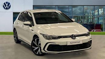 Volkswagen Golf 1.5 eTSI 150 R-Line 5dr DSG