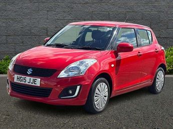 Suzuki Swift 1.2 SZ2 5dr