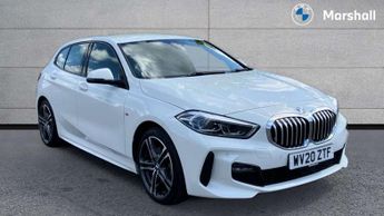 BMW 118 118i M Sport 5dr