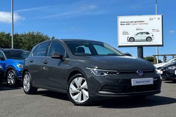 Volkswagen Golf 1.5 TSI 150 Style 5dr