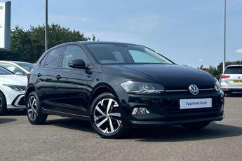 Volkswagen Polo 1.0 TSI 95 Beats 5dr