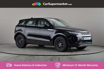 Land Rover Range Rover Evoque 2.0 D165 5dr 2WD