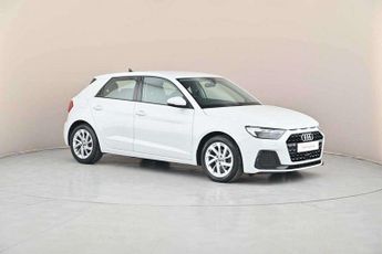 Audi A1 25 Tfsi Sport 5Dr