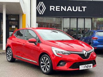 Renault Clio 1.0 TCe 100 Iconic 5dr