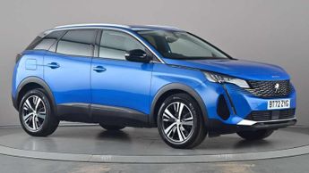 Peugeot 3008 1.2 PureTech Active Premium+ 5dr