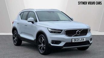 Volvo XC40 1.5 T3 [163] Inscription Pro 5dr Geartronic