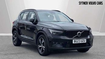 Volvo XC40 2.0 B3P Plus Dark 5dr Auto