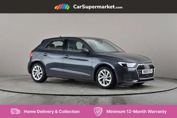 Audi A1 30 TFSI Sport 5dr