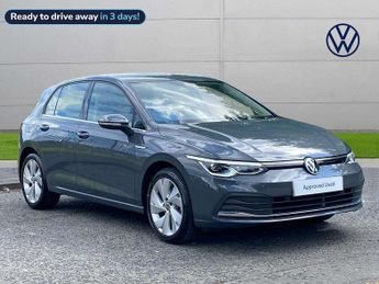 Volkswagen Golf 1.5 TSI 150 Style 5dr