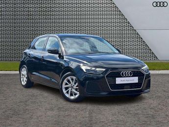 Audi A1 30 TFSI 110 Sport 5dr