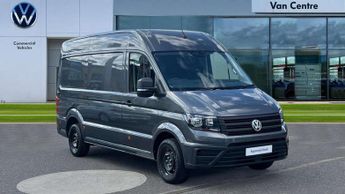 Volkswagen Crafter 2.0 TDI 140PS Commerce Plus High Roof Van