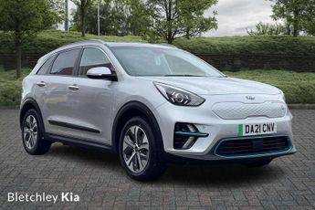 Kia Niro 150kW 3 64kWh 5dr Auto