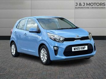 Kia Picanto 1.0 2 5dr