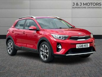 Kia Stonic 1.0T GDi 2 5dr