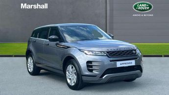 Land Rover Range Rover Evoque 1.5 P300e R-Dynamic S 5dr Auto