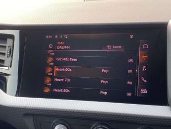 Audi A1 30 TFSI 110 Sport 5dr