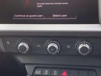 Audi A1 30 TFSI 110 Sport 5dr