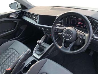 Audi A1 30 TFSI 110 Sport 5dr