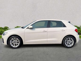 Audi A1 30 TFSI 110 Sport 5dr