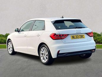 Audi A1 30 TFSI 110 Sport 5dr