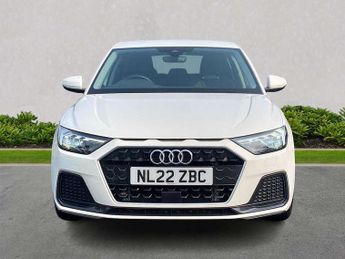 Audi A1 30 TFSI 110 Sport 5dr