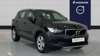 Volvo XC40 1.5 T3 [163] Momentum 5dr Geartronic