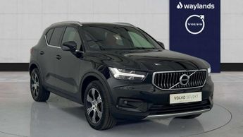 Volvo XC40 2.0 T4 Inscription 5dr Geartronic