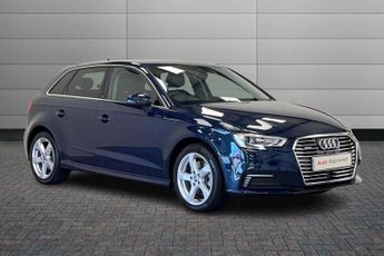 Audi A3 40 e-tron 5dr S Tronic