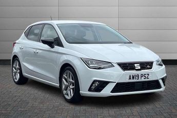 SEAT Ibiza 1.0 FR [EZ] 5dr