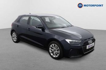 Audi A1 30 TFSI 110 Sport 5dr