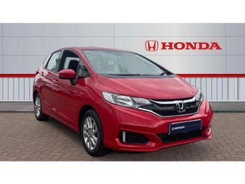 Honda Jazz 1.3 i-VTEC SE 5dr