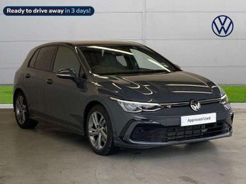 Volkswagen Golf 1.5 TSI 150 R-Line 5dr