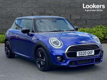 MINI Hatch 1.5 Cooper Sport II 3dr