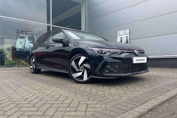 Volkswagen Golf GTi 2.0 TSI GTI 5dr