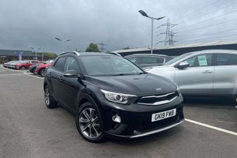 Kia Stonic 1.0T GDi 2 5dr